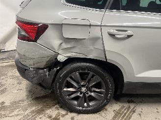 Skoda Karoq Karoq SUV 1.5 TSI 16V (DXDB) [110kW]  (07-2017/...) picture 22