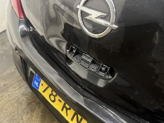 Opel Corsa Corsa D Hatchback 1.3 CDTi 16V ecoFLEX (Z13DTR(Euro 4)) [70kW]  (06-20=
10/08-2014) picture 19