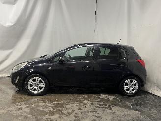 Opel Corsa Corsa D Hatchback 1.3 CDTi 16V ecoFLEX (Z13DTR(Euro 4)) [70kW]  (06-20=
10/08-2014) picture 4