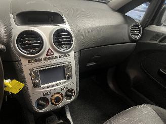 Opel Corsa Corsa D Hatchback 1.3 CDTi 16V ecoFLEX (Z13DTR(Euro 4)) [70kW]  (06-20=
10/08-2014) picture 17