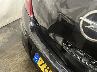 Opel Corsa Corsa D Hatchback 1.3 CDTi 16V ecoFLEX (Z13DTR(Euro 4)) [70kW]  (06-20=
10/08-2014) picture 21