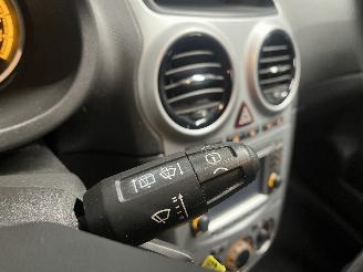 Opel Corsa Corsa D Hatchback 1.3 CDTi 16V ecoFLEX (Z13DTR(Euro 4)) [70kW]  (06-20=
10/08-2014) picture 16