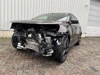 Voiture accidenté DS Automobiles DS 7 Crossback DS 7 Crossback SUV 1.6 16V PureTech 225 (EP6FADTX(5GG)) [165kW]  (09-2=
017/12-2022) 2019/8
