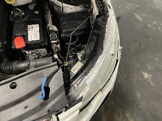 Peugeot 2008 2008 (CU) MPV 1.2 Vti 12V PureTech 82 (EB2F(HMZ)) [60kW]  (03-2013/12-=
2018) picture 22