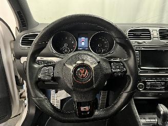 Volkswagen Golf Golf VI (5K1) Hatchback 2.0 TSI R 16V 4Motion (CDLF) [199kW]  (11-2009=
/03-2013) picture 18