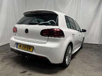 Volkswagen Golf Golf VI (5K1) Hatchback 2.0 TSI R 16V 4Motion (CDLF) [199kW]  (11-2009=
/03-2013) picture 5