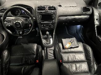 Volkswagen Golf Golf VI (5K1) Hatchback 2.0 TSI R 16V 4Motion (CDLF) [199kW]  (11-2009=
/03-2013) picture 11