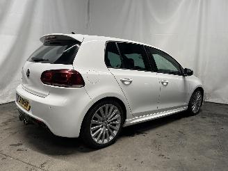 Volkswagen Golf Golf VI (5K1) Hatchback 2.0 TSI R 16V 4Motion (CDLF) [199kW]  (11-2009=
/03-2013) picture 6