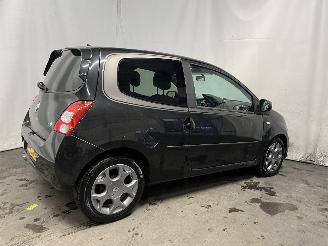 Renault Twingo Twingo II (CN) Hatchback 3-drs 1.2 16V (D4F-764(D4F-E7)) [55kW]  (03-2=
007/09-2014) picture 6