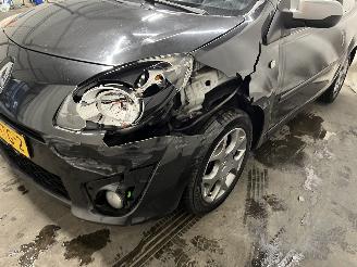 Renault Twingo Twingo II (CN) Hatchback 3-drs 1.2 16V (D4F-764(D4F-E7)) [55kW]  (03-2=
007/09-2014) picture 21