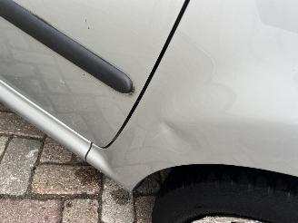 Citroën C1 C1 Hatchback 1.0 12V (384F(CFA)) [50kW]  (06-2005/09-2014) picture 20