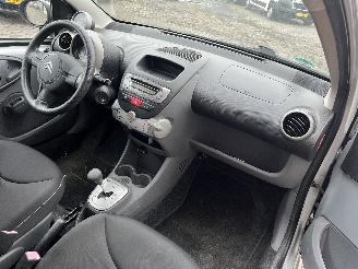 Citroën C1 C1 Hatchback 1.0 12V (384F(CFA)) [50kW]  (06-2005/09-2014) picture 7