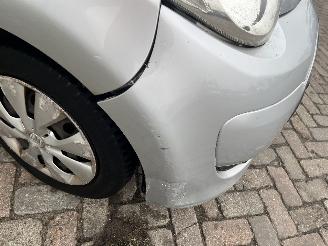 Citroën C1 C1 Hatchback 1.0 12V (384F(CFA)) [50kW]  (06-2005/09-2014) picture 19