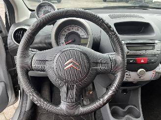 Citroën C1 C1 Hatchback 1.0 12V (384F(CFA)) [50kW]  (06-2005/09-2014) picture 17