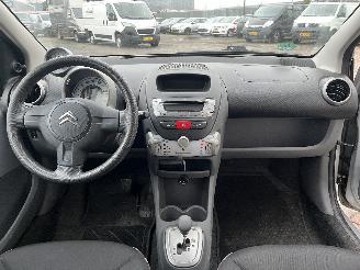 Citroën C1 C1 Hatchback 1.0 12V (384F(CFA)) [50kW]  (06-2005/09-2014) picture 10