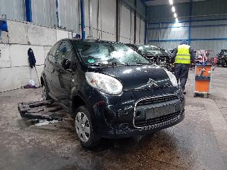 Citroën C1 C1 Hatchback 1.0 12V (1KR-FE(CFB)) [50kW]  (06-2005/09-2014) picture 2