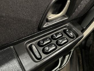 Land Rover Freelander Freelander Hard Top Terreinwagen 1.8 16V (18K4F) [86kW]  (11-2000/07-2=
006) picture 12