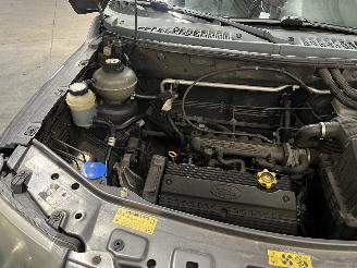 Land Rover Freelander Freelander Hard Top Terreinwagen 1.8 16V (18K4F) [86kW]  (11-2000/07-2=
006) picture 20