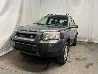 Land Rover Freelander Freelander Hard Top Terreinwagen 1.8 16V (18K4F) [86kW]  (11-2000/07-2=
006) picture 1