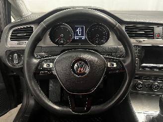 Volkswagen Golf Golf VII (AUA) Hatchback 1.6 TDI 16V (CLHA) [77kW]  (08-2012/03-2020) picture 19