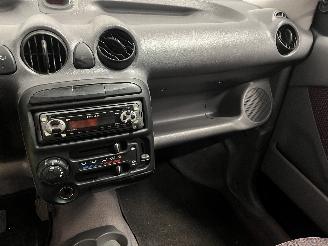 Hyundai Atos Atos Hatchback 1.1 12V (G4HG) [46kW]  (01-1997/12-2008) picture 16