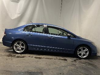 Honda Civic Civic (FA/FD) Sedan 1.3 Hybrid (LDA2) [70kW]  (01-2006/12-2010) picture 7