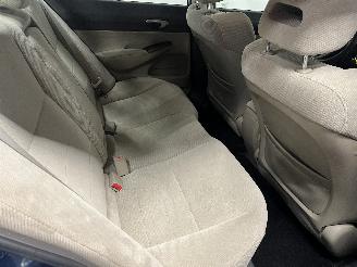 Honda Civic Civic (FA/FD) Sedan 1.3 Hybrid (LDA2) [70kW]  (01-2006/12-2010) picture 10