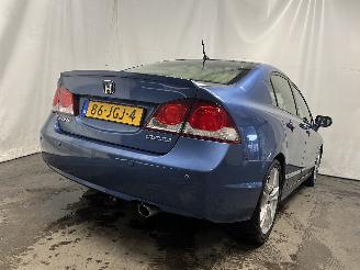 Honda Civic Civic (FA/FD) Sedan 1.3 Hybrid (LDA2) [70kW]  (01-2006/12-2010) picture 5