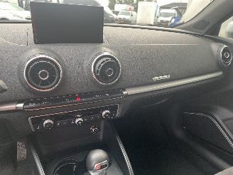 Audi A3 A3 Sportback (8VA/8VF) Hatchback 5-drs 2.0 TDI 16V Quattro (CUNA) [135=
kW]  (05-2013/07-2018) picture 17