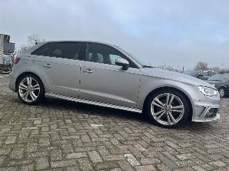 Audi A3 A3 Sportback (8VA/8VF) Hatchback 5-drs 2.0 TDI 16V Quattro (CUNA) [135=
kW]  (05-2013/07-2018) picture 7