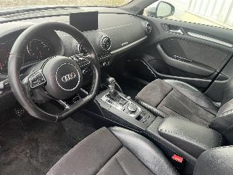 Audi A3 A3 Sportback (8VA/8VF) Hatchback 5-drs 2.0 TDI 16V Quattro (CUNA) [135=
kW]  (05-2013/07-2018) picture 12