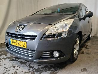 Avarii autoturisme Peugeot 5008 5008 I (0A/0E) MPV 1.6 VTI 16V (EP6C(5FS)) [88kW]  (09-2009/03-2017) 2011/1