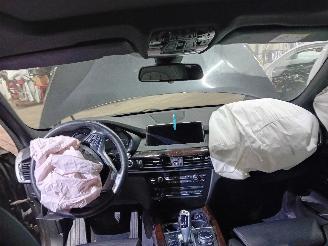 BMW X5 X5 (F15) SUV xDrive 35d 3.0 24V (N57-D30A) [190kW]  (08-2013/07-2018) picture 5