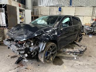 Vrakbiler auto Volkswagen Golf Golf VII (AUA) Hatchback 1.4 GTE 16V (CUKB) [150kW]  (05-2014/08-2020)= 2015/1