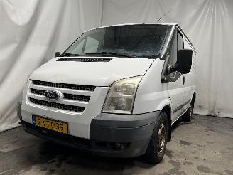 skadebil auto Ford Transit Transit Van 2.2 TDCi 16V (CYFB(Euro 5)) [92kW]  (10-2011/08-2014) 2012/3