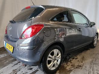 Opel Corsa Corsa D Hatchback 1.2 16V (A12XER(Euro 5)) [63kW]  (12-2009/08-2014) picture 6