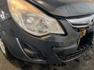 Opel Corsa Corsa D Hatchback 1.2 16V (A12XER(Euro 5)) [63kW]  (12-2009/08-2014) picture 20