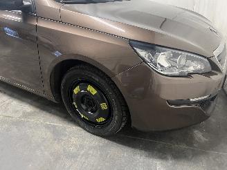 Peugeot 308 308 (L3/L8/LB/LH/LP) Hatchback 5-drs 1.2 12V VTi PureTech 82 (EB2F(HMZ=
)) [60kW]  (09-2013/06-2021) picture 19