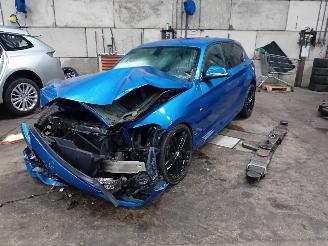 Démontage voiture BMW 1-serie 1 serie (F20) Hatchback 5-drs 125i 2.0 16V (B48-B20B) [165kW]  (07-201=
6/06-2019) 2018/12