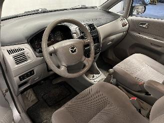 Mazda Premacy Premacy MPV 1.8 16V (FPE1) [74kW]  (07-1999/03-2005) picture 12