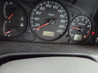 Mazda Premacy Premacy MPV 1.8 16V (FPE1) [74kW]  (07-1999/03-2005) picture 2