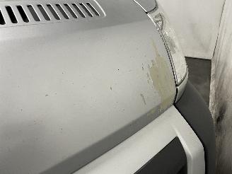 Citroën Jumper Jumper (U9) Van 2.2 HDi 130 (22DT(4HM)) [96kW]  (07-2011/...) picture 27