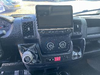 Peugeot Boxer Boxer (U9) Van 2.0 BlueHDi 130 (DW10FUD(AHN)) [96kW]  (07-2015/09-2019=
) picture 12