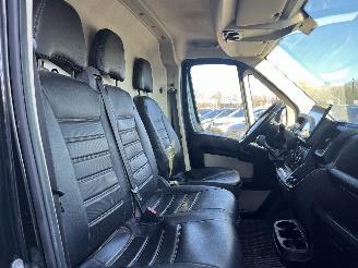 Peugeot Boxer Boxer (U9) Van 2.0 BlueHDi 130 (DW10FUD(AHN)) [96kW]  (07-2015/09-2019=
) picture 8
