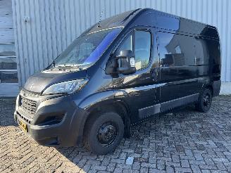 Peugeot Boxer Boxer (U9) Van 2.0 BlueHDi 130 (DW10FUD(AHN)) [96kW]  (07-2015/09-2019=
) picture 2