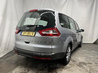 Ford Galaxy Galaxy (WA6) MPV 2.0 16V (A0WB(Euro 5)) [107kW]  (05-2006/06-2015) picture 5