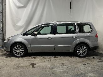 Ford Galaxy Galaxy (WA6) MPV 2.0 16V (A0WB(Euro 5)) [107kW]  (05-2006/06-2015) picture 4