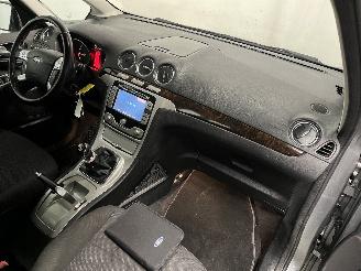 Ford Galaxy Galaxy (WA6) MPV 2.0 16V (A0WB(Euro 5)) [107kW]  (05-2006/06-2015) picture 8