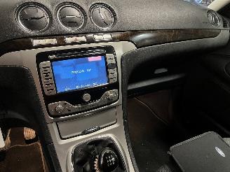 Ford Galaxy Galaxy (WA6) MPV 2.0 16V (A0WB(Euro 5)) [107kW]  (05-2006/06-2015) picture 16