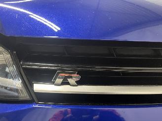 Volkswagen Golf Golf VII Variant (AUVV) Combi 2.0 R 4Motion 16V (CJXC) [221kW]  (03-20=
15/08-2020) picture 29